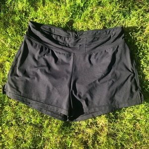 Athleta Shorts